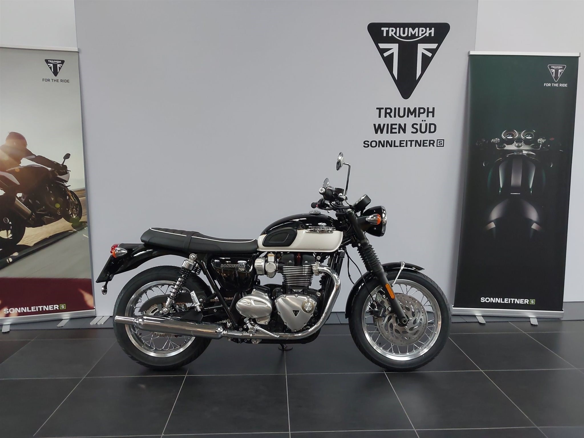 Motorrad