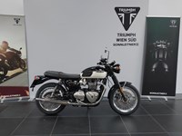 Neumotorrad Triumph Bonneville T120 MY25