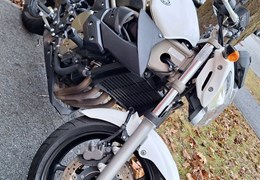Gebrauchte Yamaha XJ6