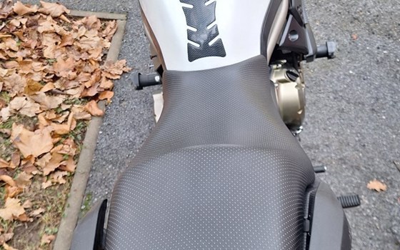 Gebrauchtmotorrad Yamaha XJ6 - Bild 4