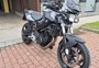 Motorrad