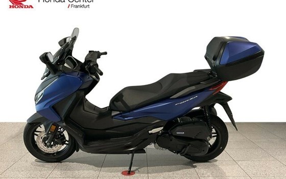 Neufahrzeug Honda Forza 125 - Bild 2