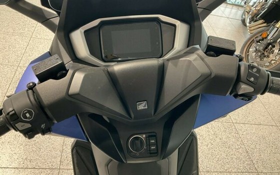 Neufahrzeug Honda Forza 125 - Bild 5