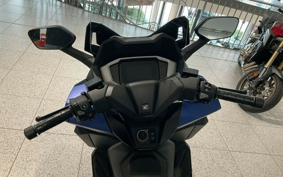 Neufahrzeug Honda Forza 125 - Bild 6