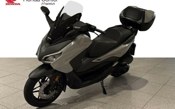 Neufahrzeug Honda Forza 125 - Bild 1