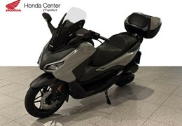Neumotorrad Honda Forza 125