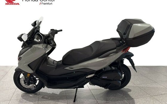 Neufahrzeug Honda Forza 125 - Bild 2