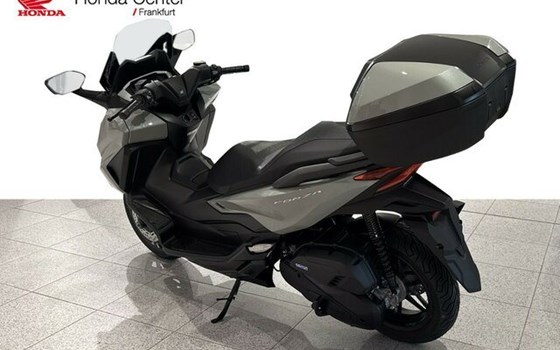 Neufahrzeug Honda Forza 125 - Bild 3
