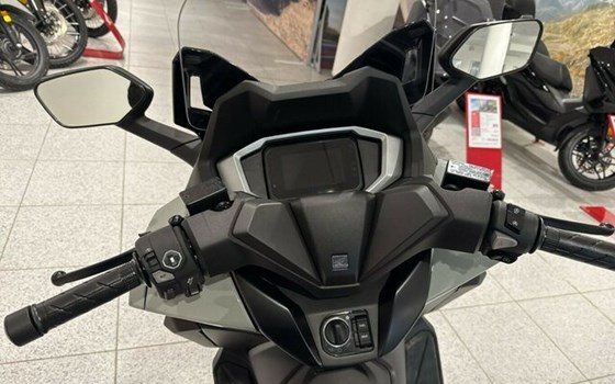 Neufahrzeug Honda Forza 125 - Bild 5