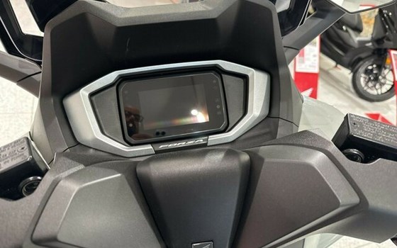 Neufahrzeug Honda Forza 125 - Bild 6