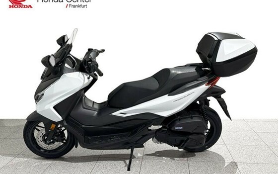 Neufahrzeug Honda Forza 125 - Bild 2