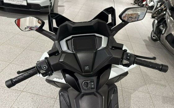 Neufahrzeug Honda Forza 125 - Bild 5