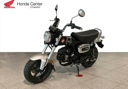 Neumotorrad Honda Dax