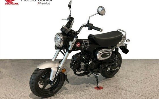Neufahrzeug Honda Dax - Bild 1
