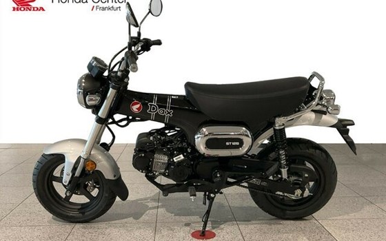 Neufahrzeug Honda Dax - Bild 2