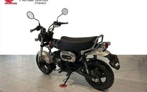 Neufahrzeug Honda Dax - Bild 3