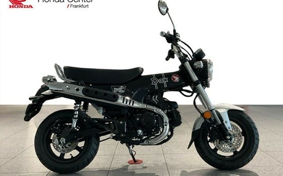 Neufahrzeug Honda Dax - Bild 4