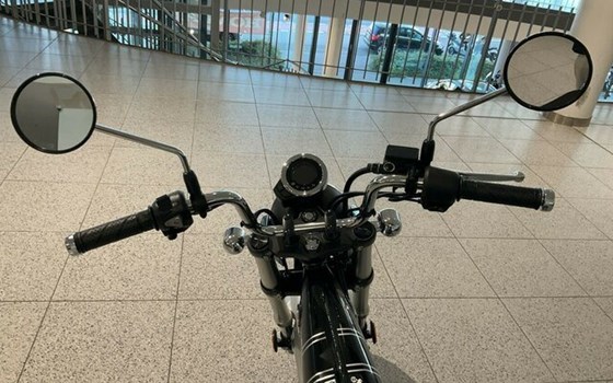 Neufahrzeug Honda Dax - Bild 6