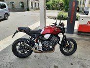 Honda CB 1000 R