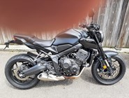 Honda CB650R