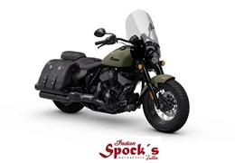 Neumotorrad Indian Super Chief Dark Horse Neumotorrad Indian Super Chief Dark Horse