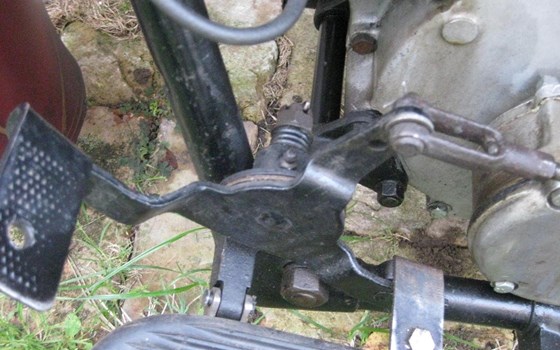 Gebrauchtmotorrad Indian Chief - Bild 9