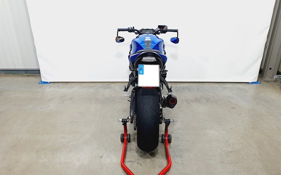 Gebrauchtmotorrad Suzuki GSX-S1000 - Bild 5