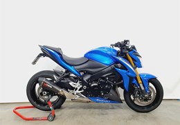 Gebrauchte Suzuki GSX-S1000