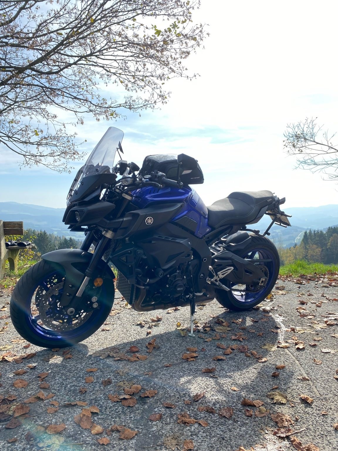 Motorrad