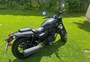 Motorrad