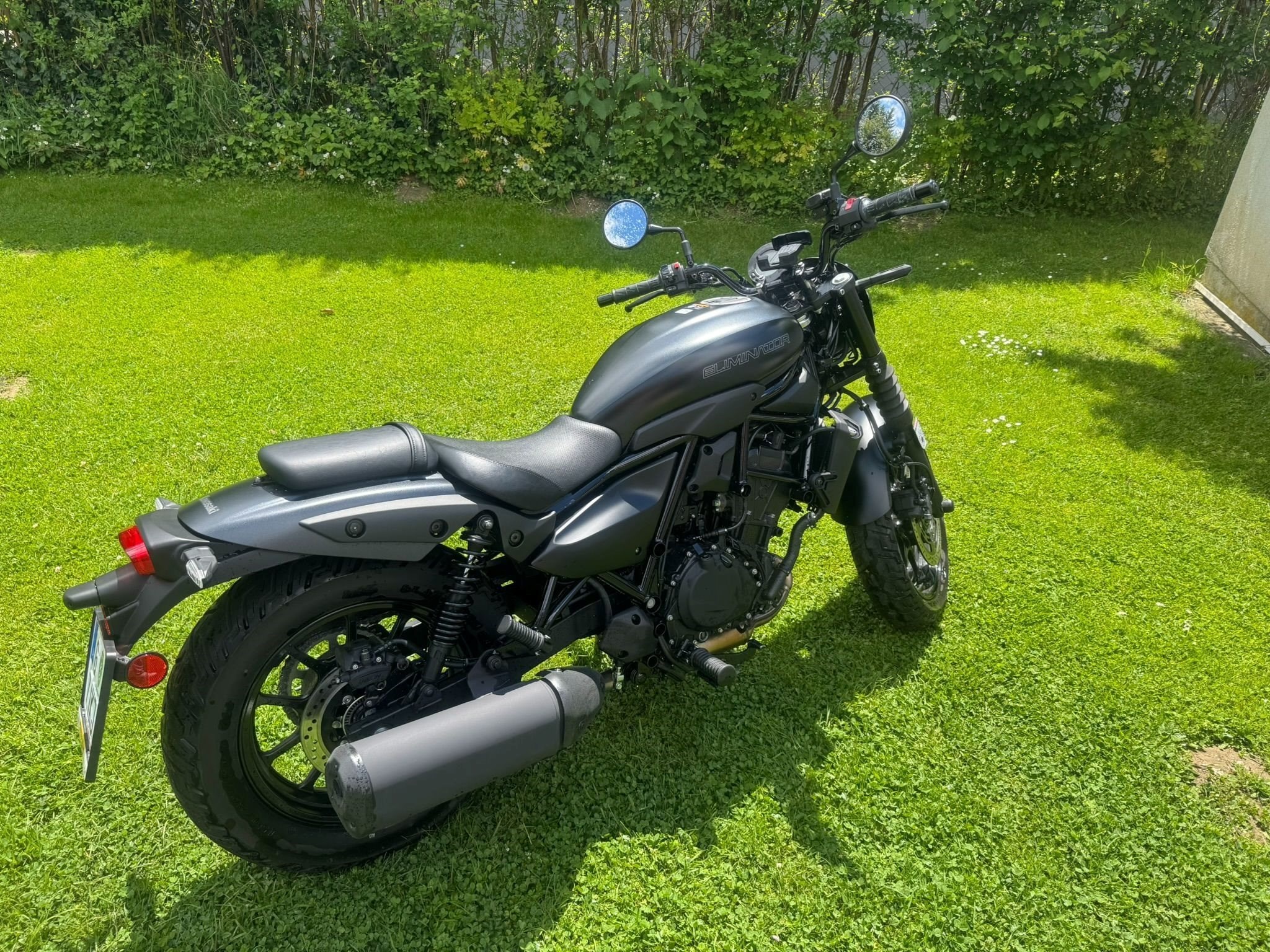 Motorrad