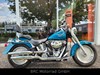Harley-Davidson Softail Fat Boy FLSTF