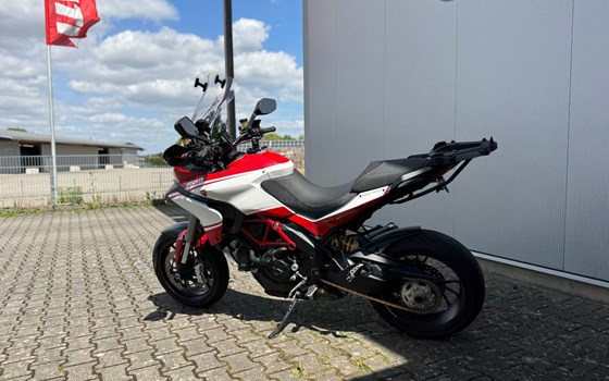 Gebrauchtmotorrad Ducati Multistrada 1200 Pikes Peak - Bild 7