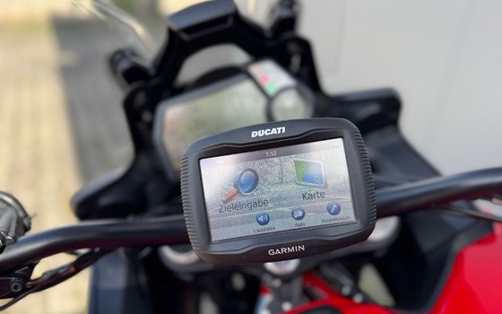 Gebrauchtmotorrad Ducati Multistrada 1200 Pikes Peak - Bild 9