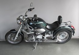 Gebrauchte BMW R 1200 C