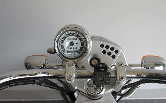 Gebrauchtmotorrad BMW R 1200 C - Bild 10