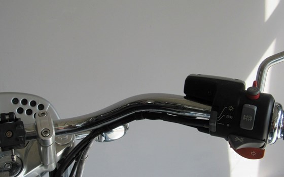 Gebrauchtmotorrad BMW R 1200 C - Bild 11