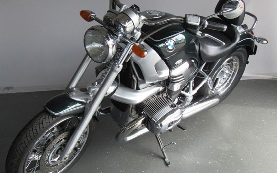 Gebrauchtmotorrad BMW R 1200 C - Bild 2