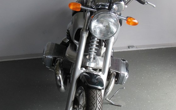 Gebrauchtmotorrad BMW R 1200 C - Bild 3