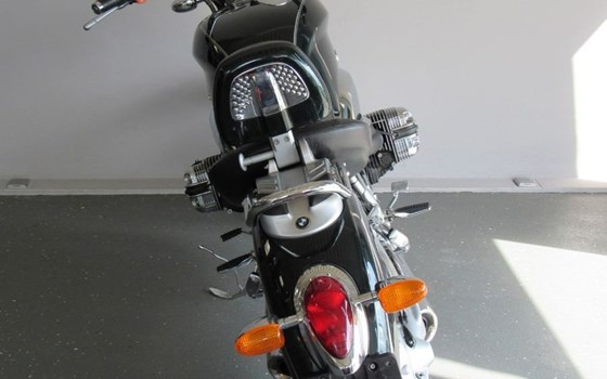 Gebrauchtmotorrad BMW R 1200 C - Bild 7