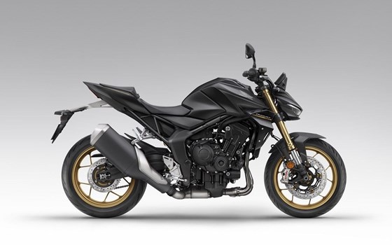 Neufahrzeug Honda CB1000 Hornet SP - Bild 1