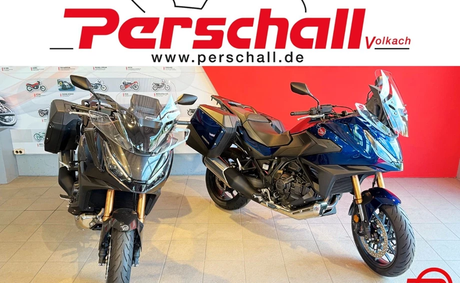 Offer Honda NT1100 DCT Electronic Suspension Bild 1: Offer Honda NT1100 DCT Electronic Suspension