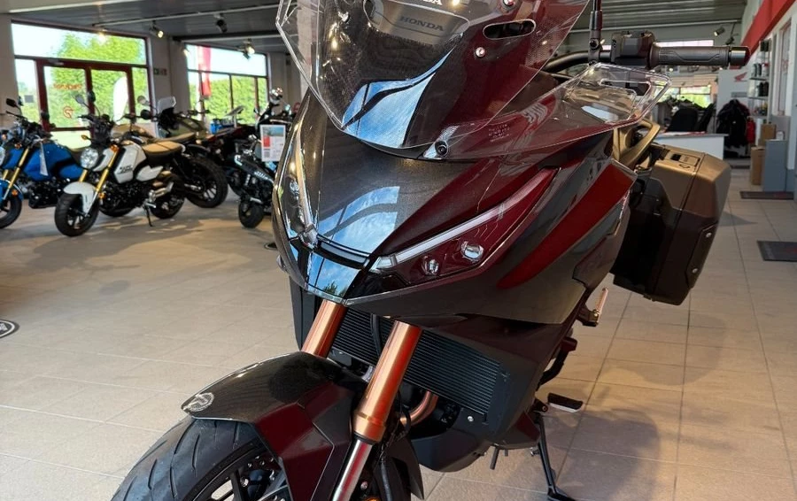 Offer Honda NT1100 DCT Electronic Suspension Bild 10: Offer Honda NT1100 DCT Electronic Suspension