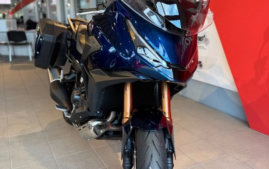 Offer Honda NT1100 DCT Electronic Suspension Bild 7: Offer Honda NT1100 DCT Electronic Suspension