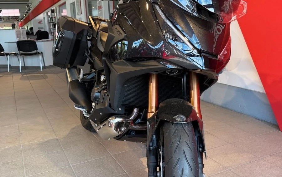 Offer Honda NT1100 DCT Electronic Suspension Bild 8: Offer Honda NT1100 DCT Electronic Suspension