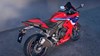 Honda CBR500R