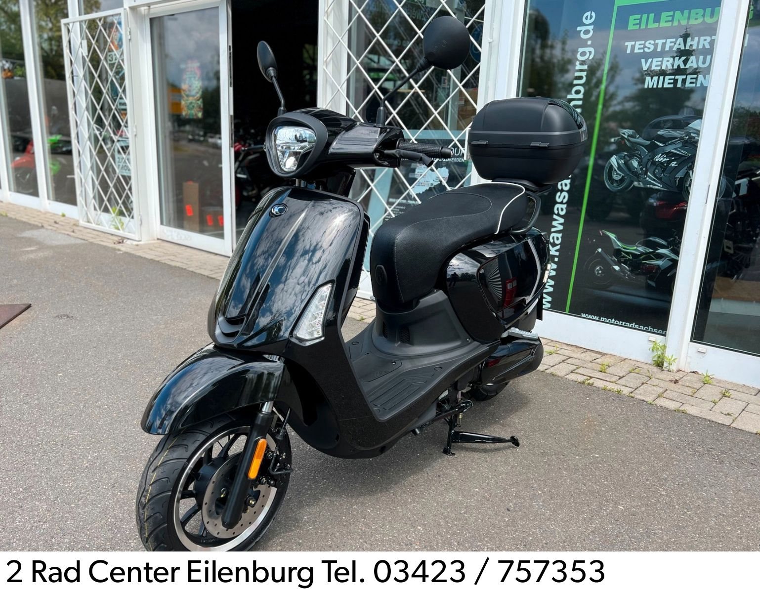 Neumotorrad