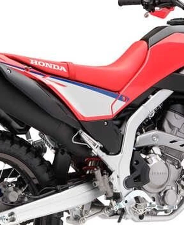 Honda CRF300L