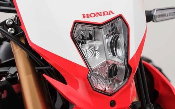 Neufahrzeug Honda CRF300L - Bild 4
