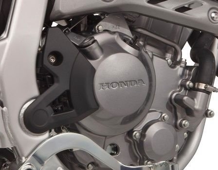 Neufahrzeug Honda CRF300L - Bild 6